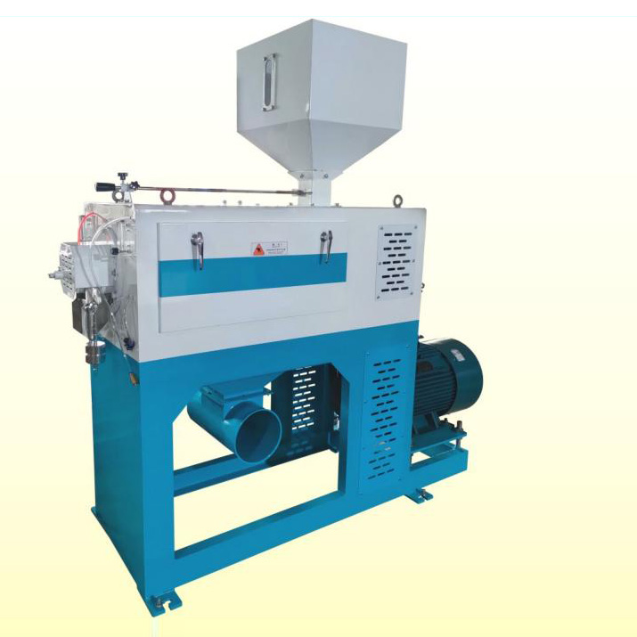 白米單輥拋光機(jī)